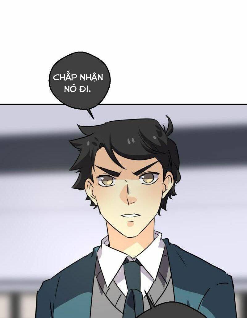 Đọc truyện Thế giới không hoàn hảo - Chap 241