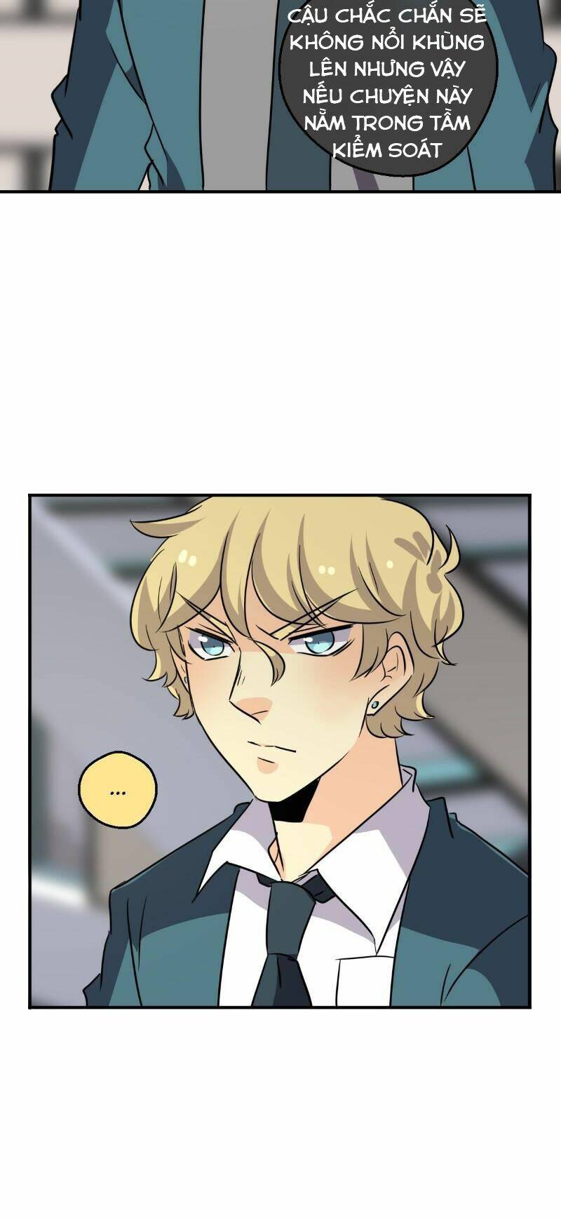 Đọc truyện Thế giới không hoàn hảo - Chap 241