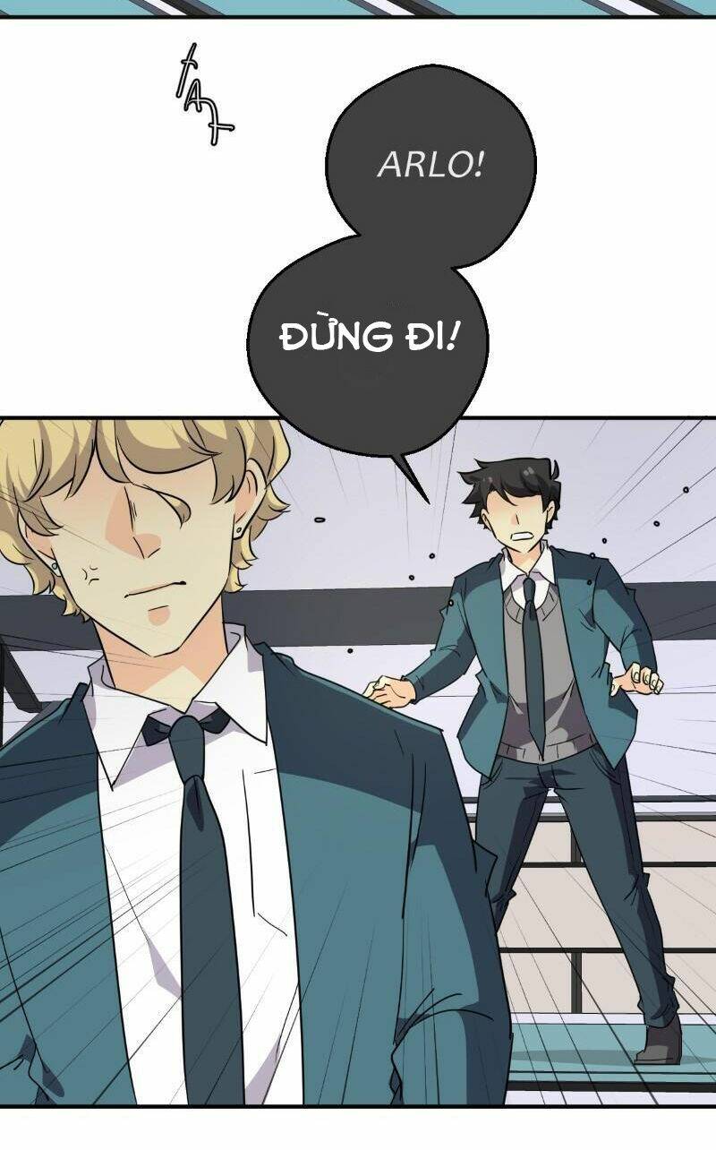 Đọc truyện Thế giới không hoàn hảo - Chap 241