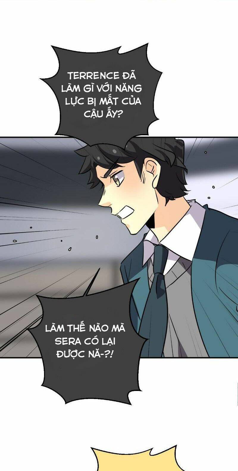 Đọc truyện Thế giới không hoàn hảo - Chap 241