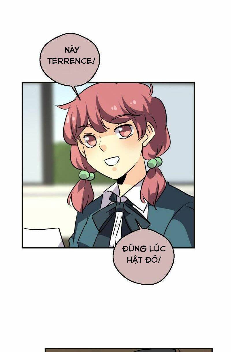 Đọc truyện Thế giới không hoàn hảo - Chap 241