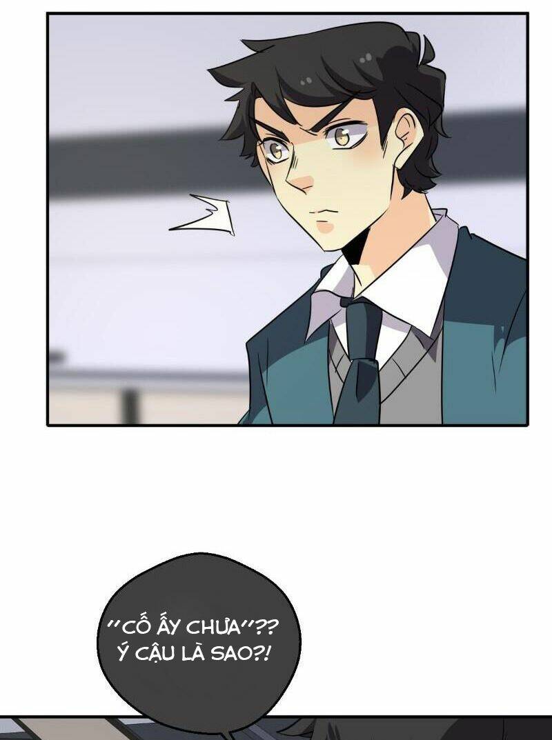 Đọc truyện Thế giới không hoàn hảo - Chap 241
