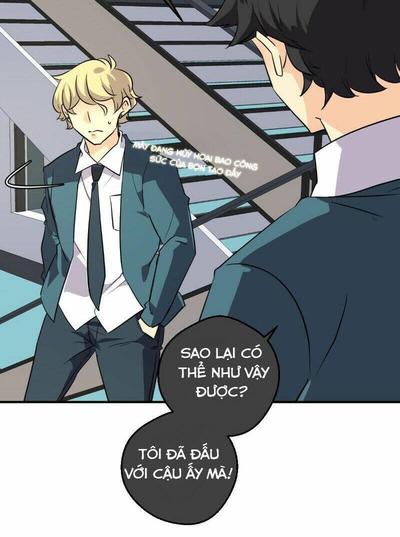 Đọc truyện Thế giới không hoàn hảo - Chap 241