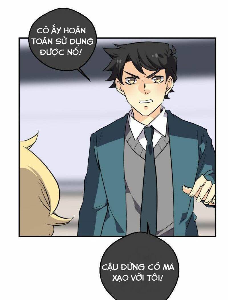 Đọc truyện Thế giới không hoàn hảo - Chap 241