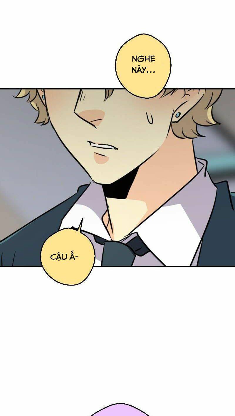 Đọc truyện Thế giới không hoàn hảo - Chap 241