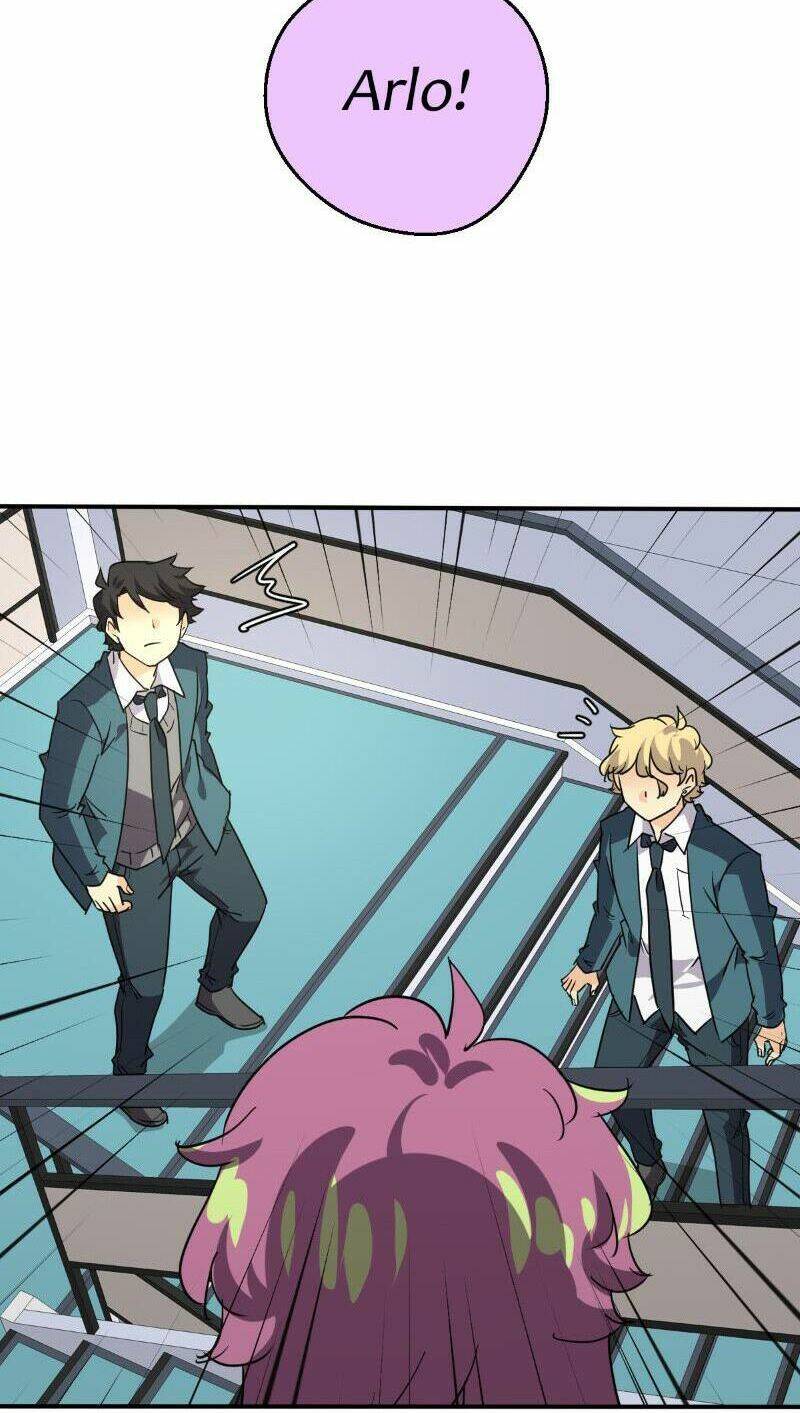 Đọc truyện Thế giới không hoàn hảo - Chap 241