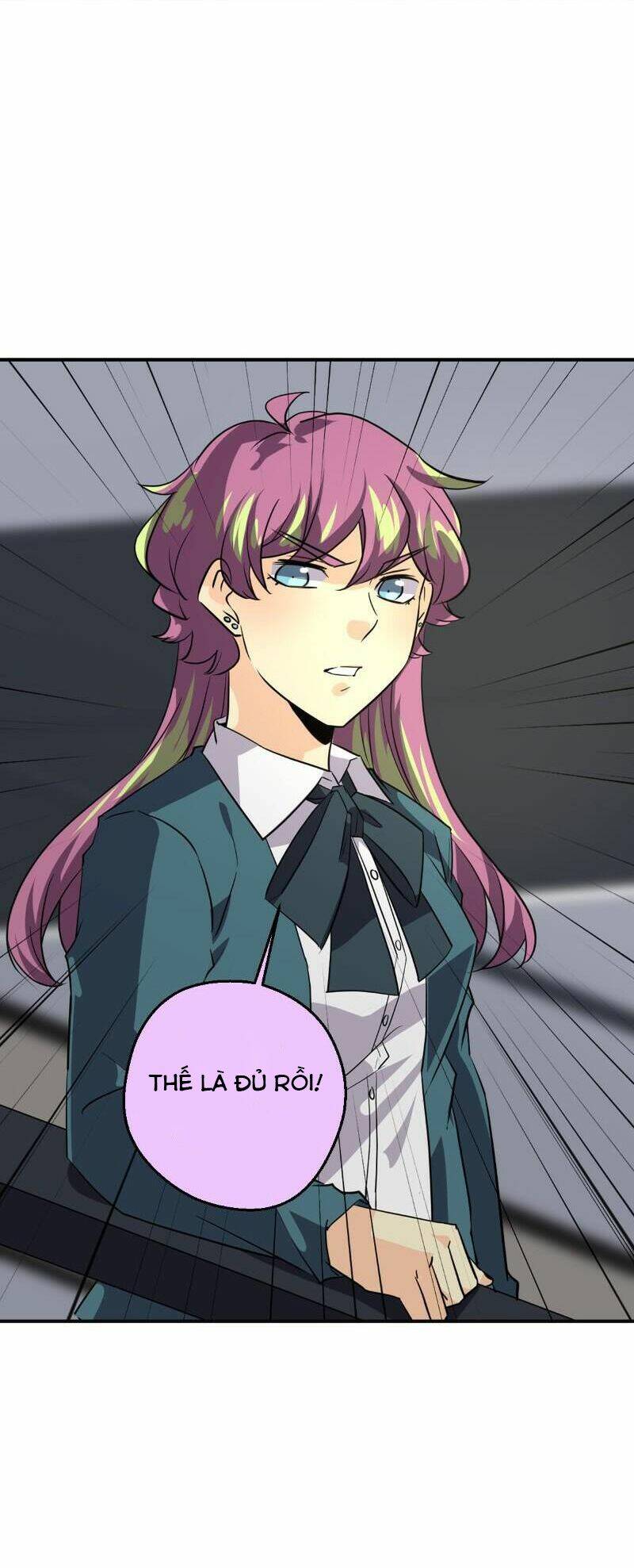 Đọc truyện Thế giới không hoàn hảo - Chap 241