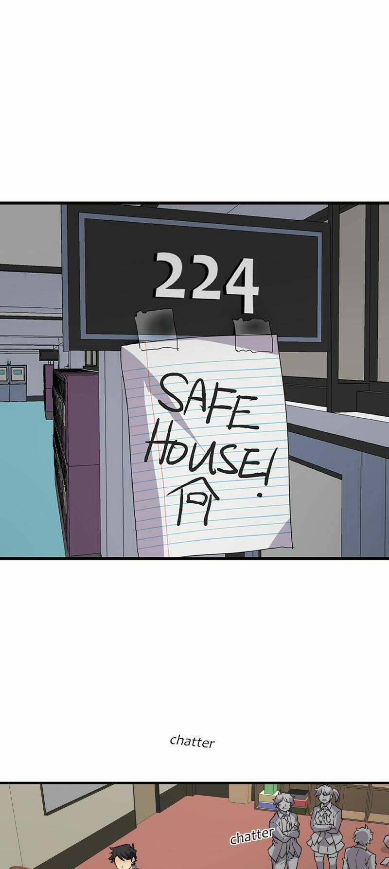 Đọc truyện Thế giới không hoàn hảo - Chap 242