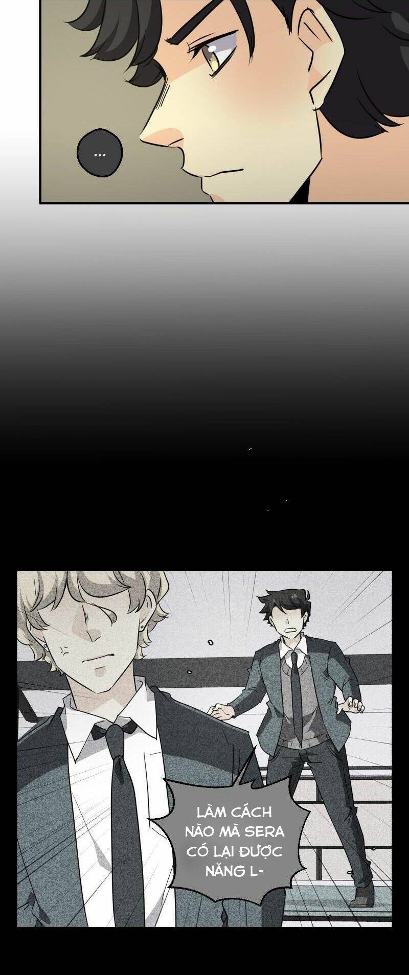 Đọc truyện Thế giới không hoàn hảo - Chap 242