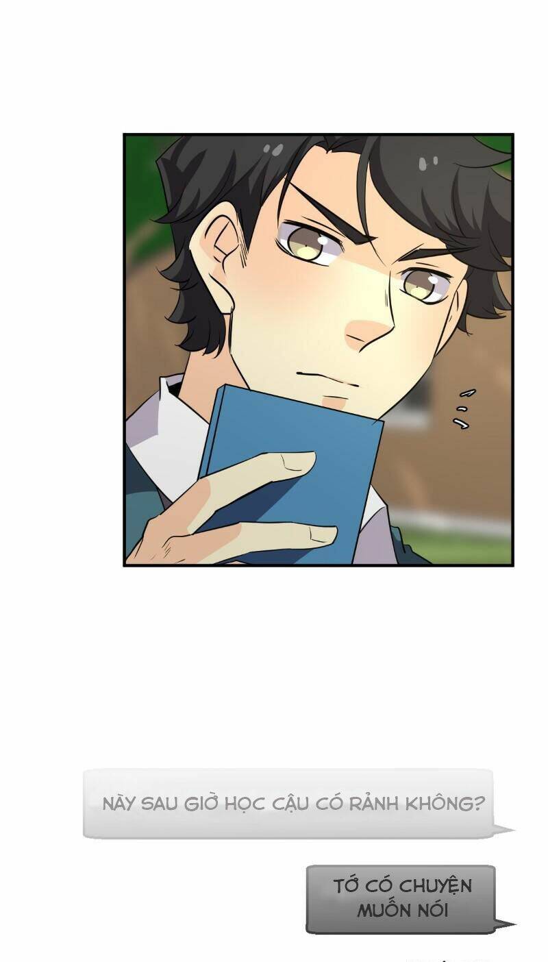 Đọc truyện Thế giới không hoàn hảo - Chap 242