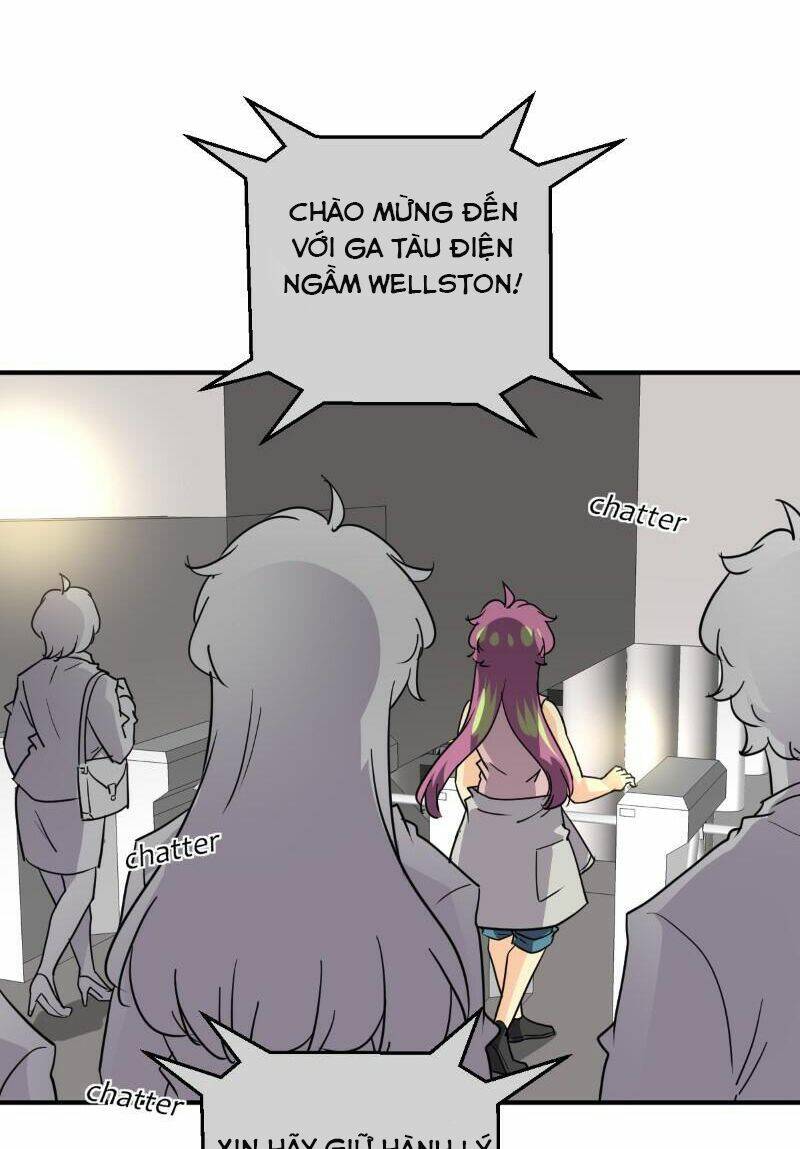 Đọc truyện Thế giới không hoàn hảo - Chap 242