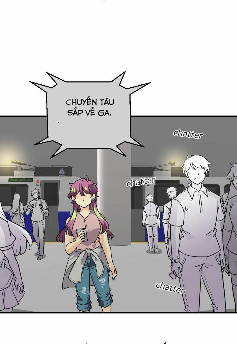 Đọc truyện Thế giới không hoàn hảo - Chap 242