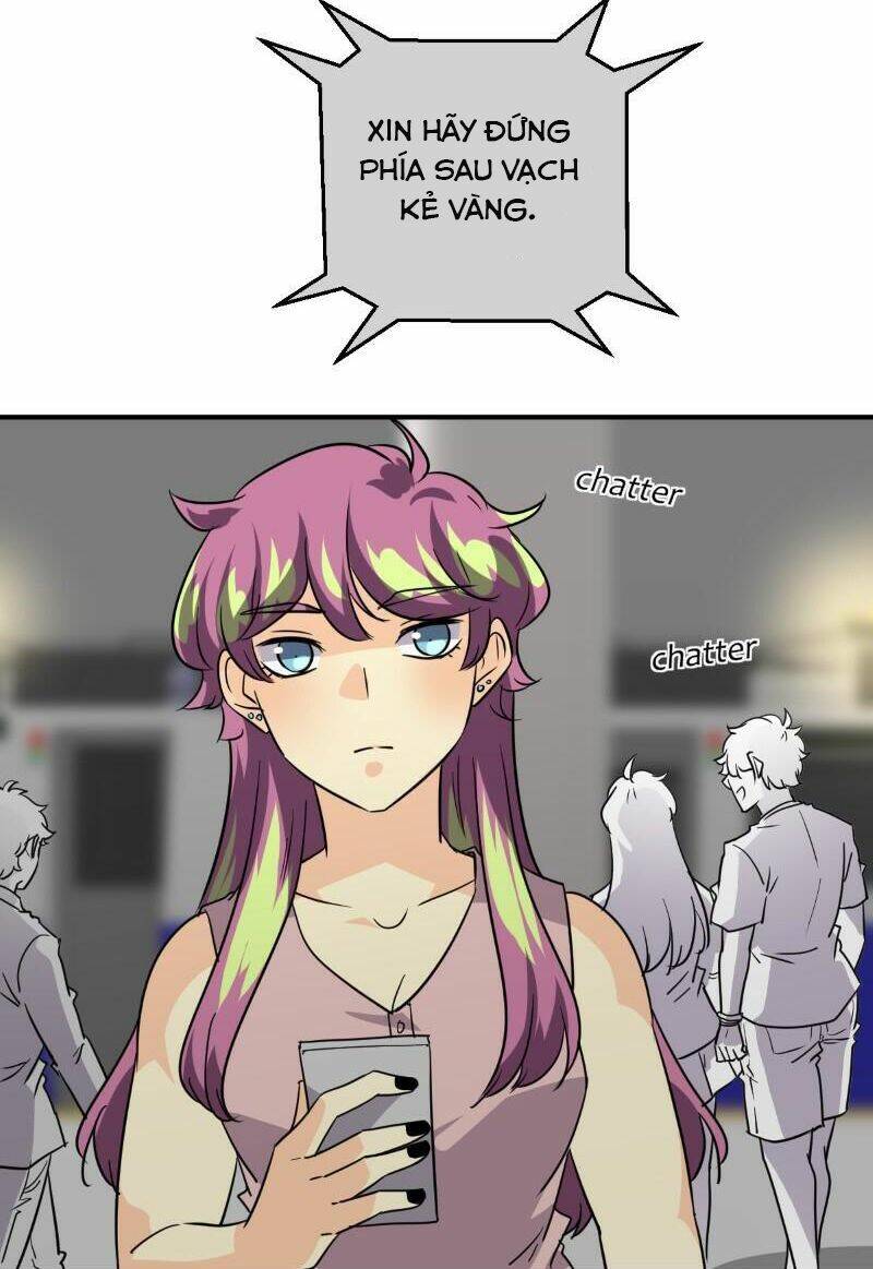 Đọc truyện Thế giới không hoàn hảo - Chap 242