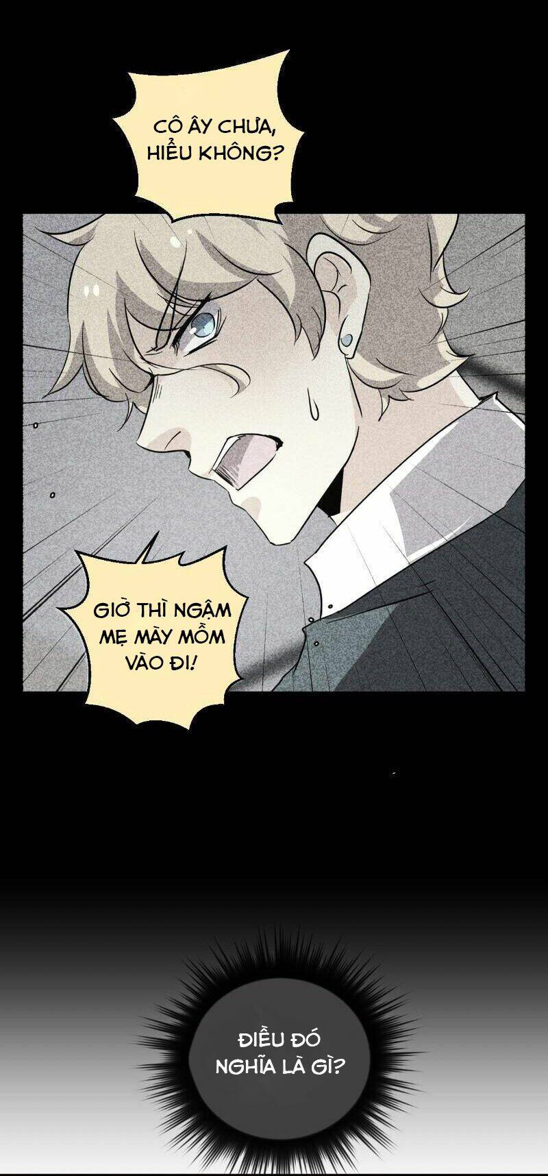 Đọc truyện Thế giới không hoàn hảo - Chap 242