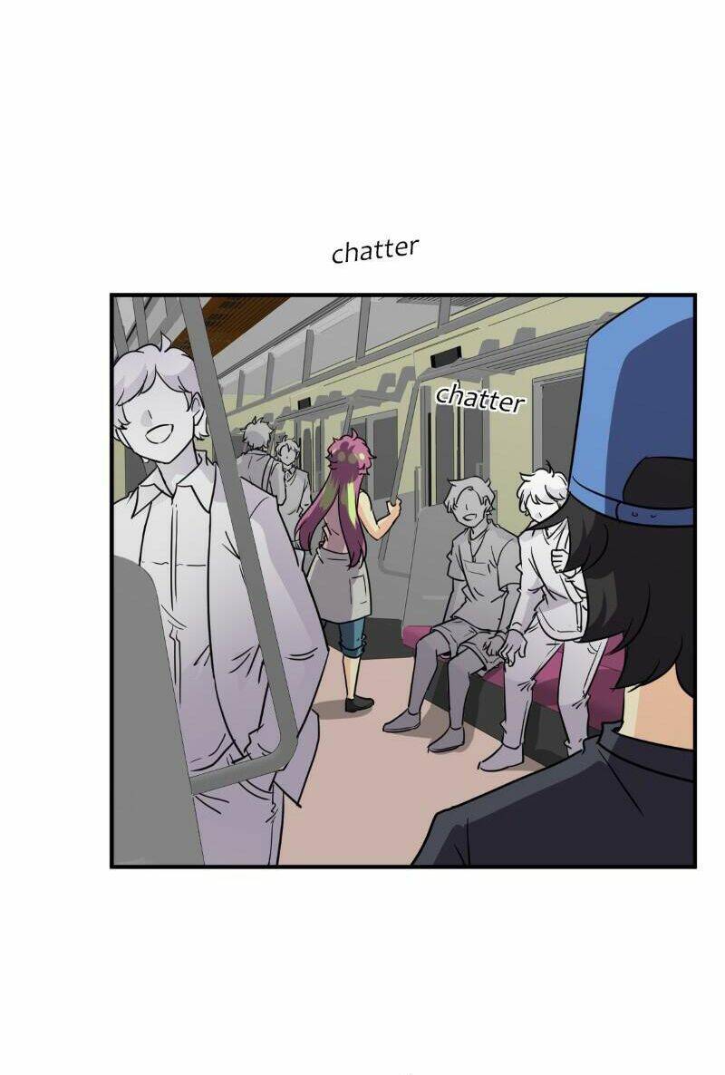 Đọc truyện Thế giới không hoàn hảo - Chap 242