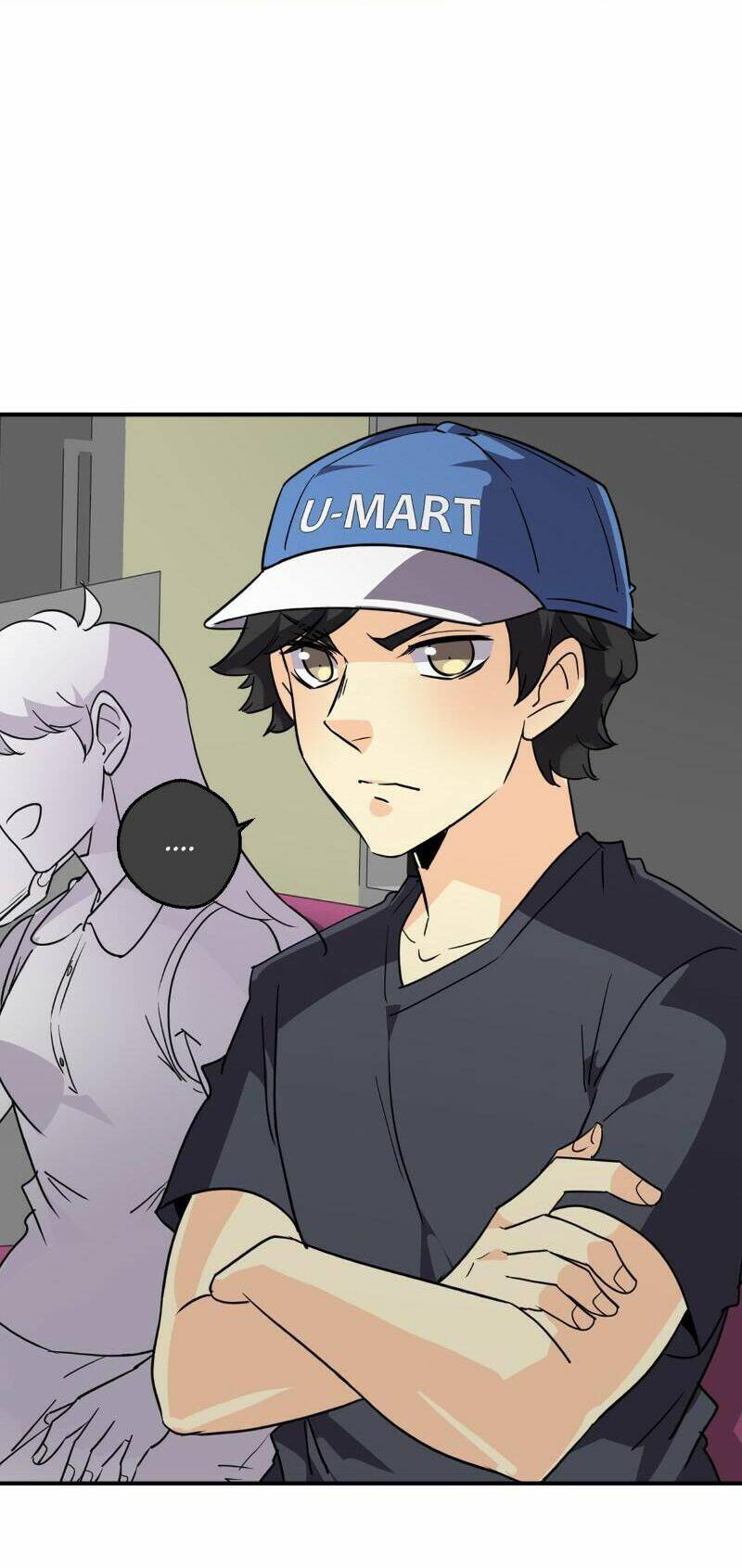 Đọc truyện Thế giới không hoàn hảo - Chap 242