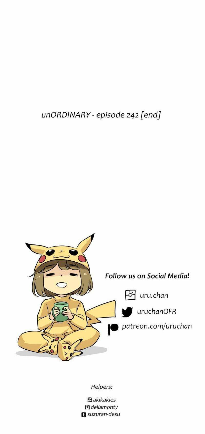 Đọc truyện Thế giới không hoàn hảo - Chap 242