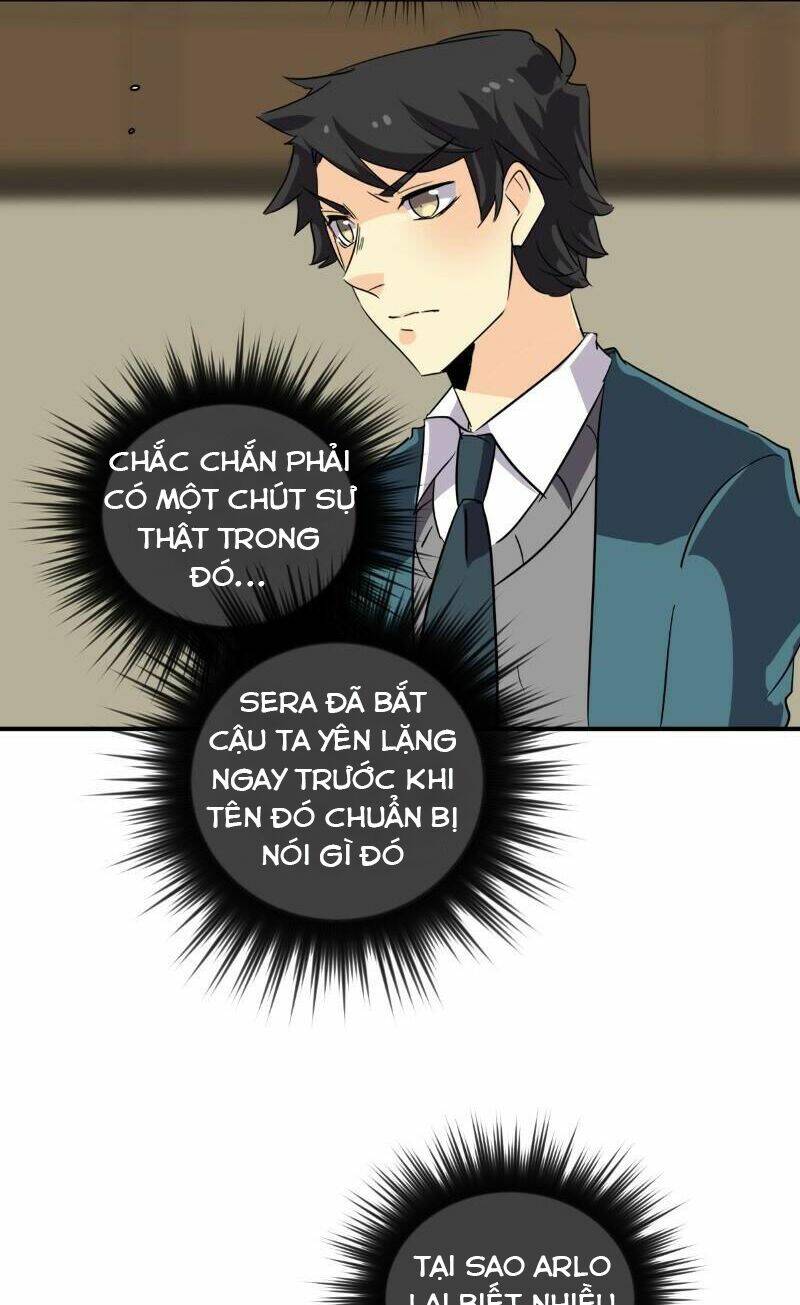 Đọc truyện Thế giới không hoàn hảo - Chap 242