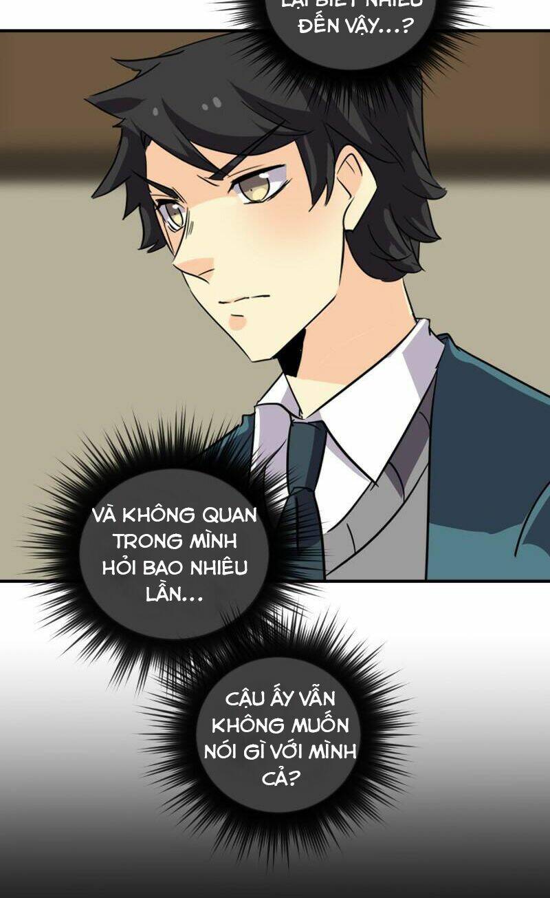 Đọc truyện Thế giới không hoàn hảo - Chap 242