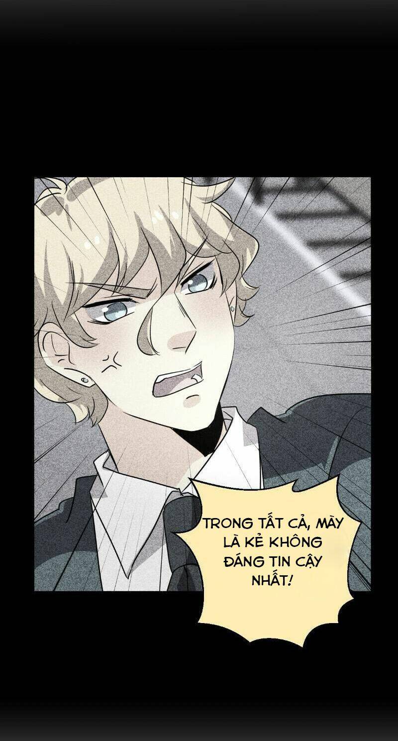 Đọc truyện Thế giới không hoàn hảo - Chap 242