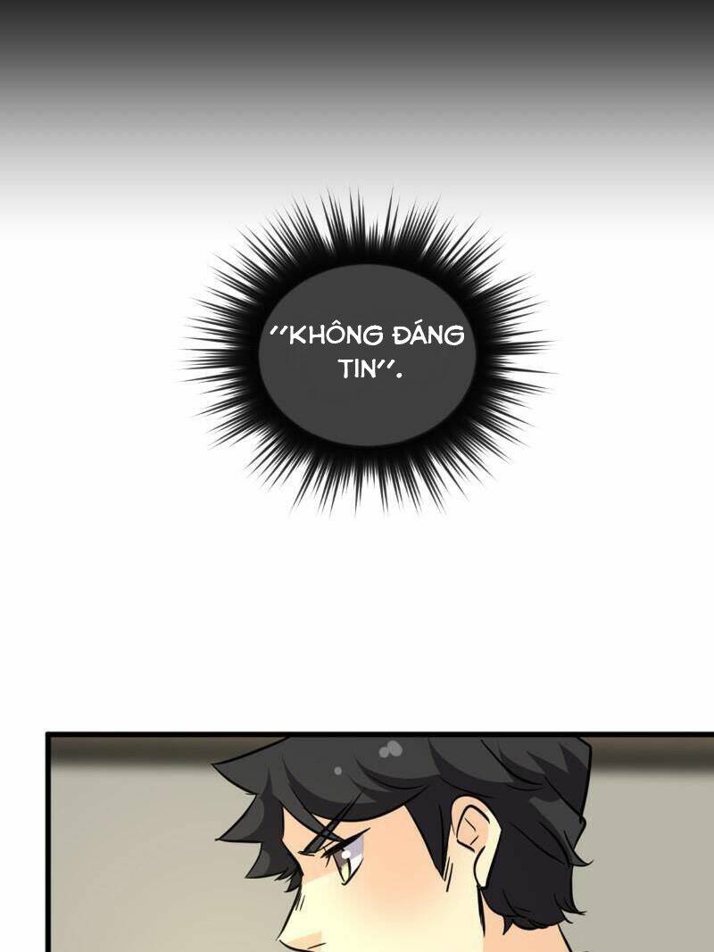 Đọc truyện Thế giới không hoàn hảo - Chap 242