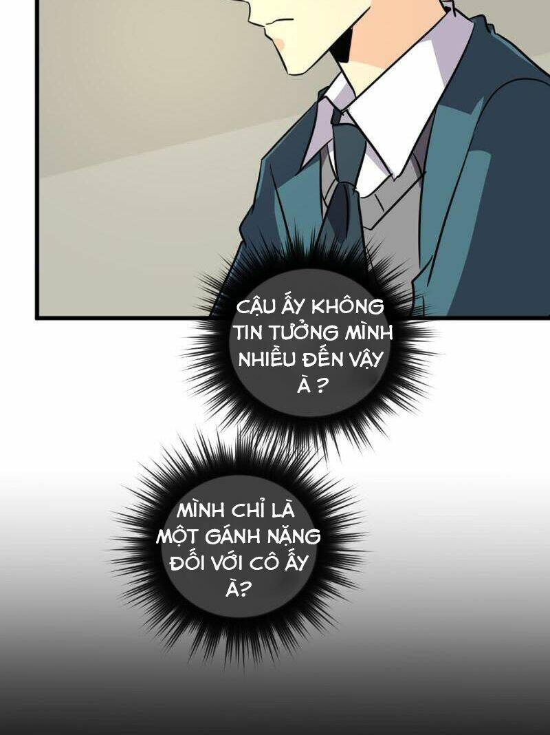 Đọc truyện Thế giới không hoàn hảo - Chap 242