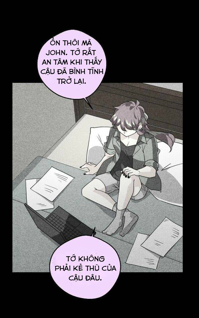 Đọc truyện Thế giới không hoàn hảo - Chap 242