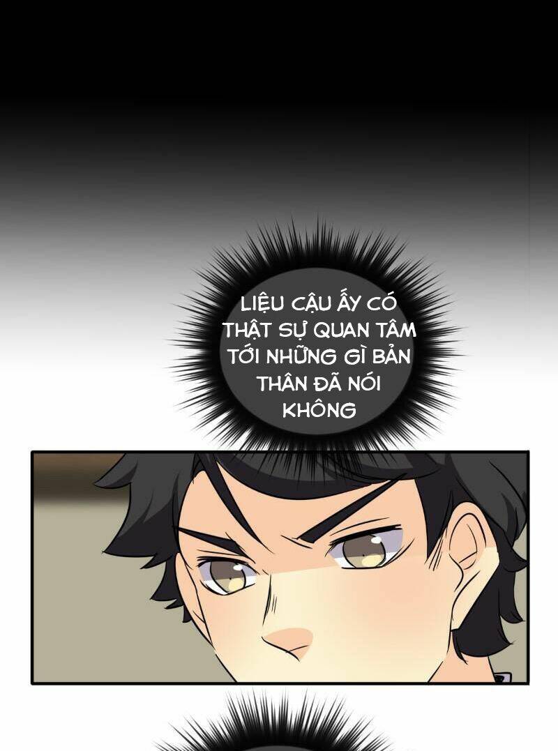 Đọc truyện Thế giới không hoàn hảo - Chap 242