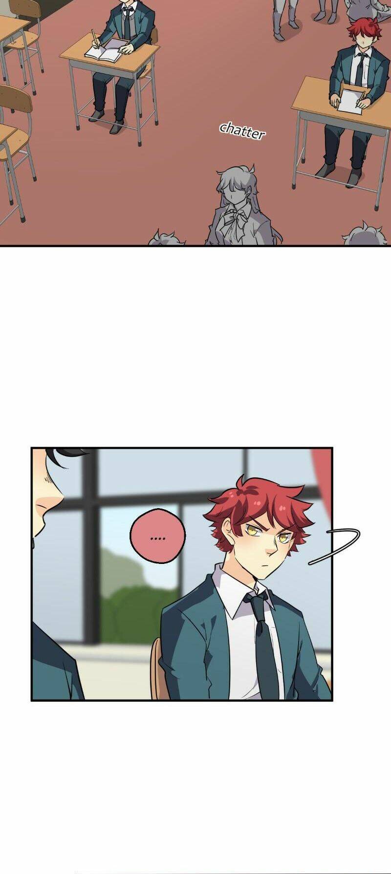 Đọc truyện Thế giới không hoàn hảo - Chap 242