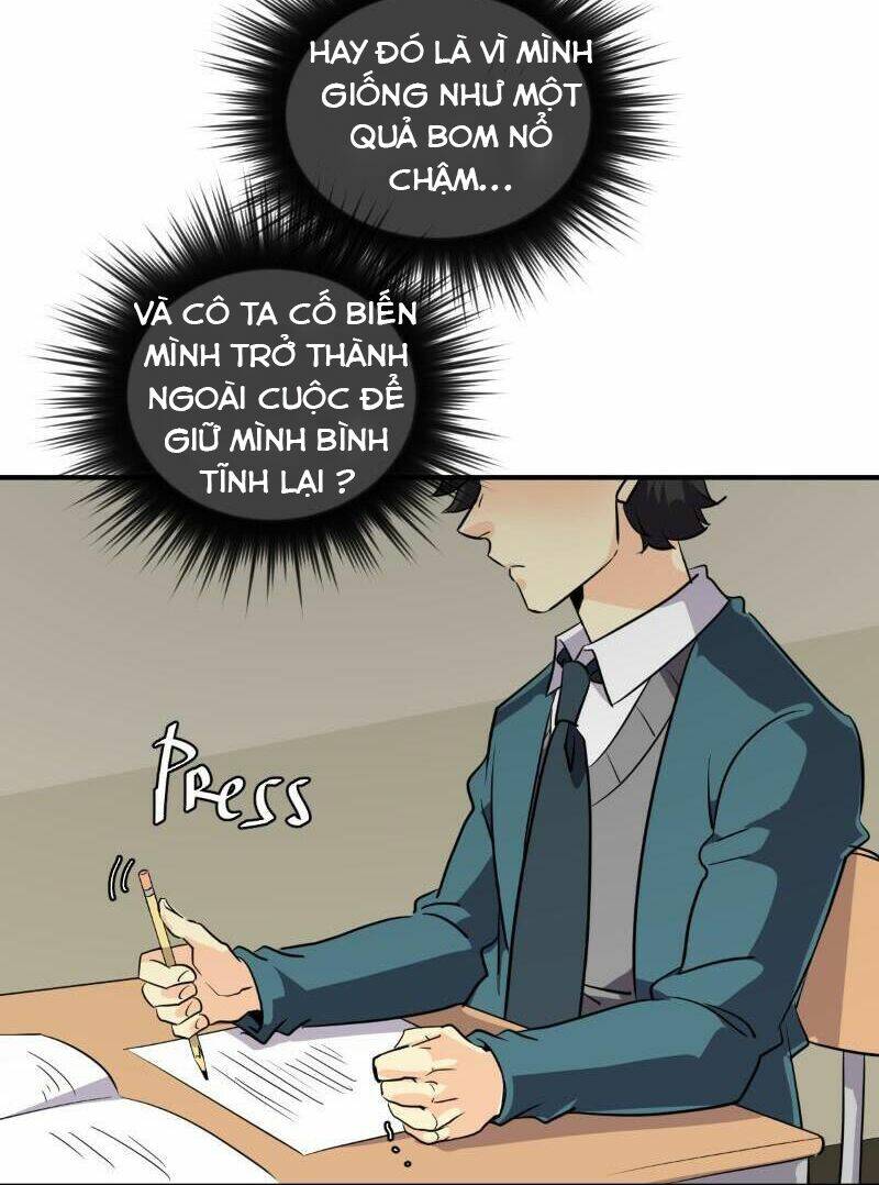 Đọc truyện Thế giới không hoàn hảo - Chap 242