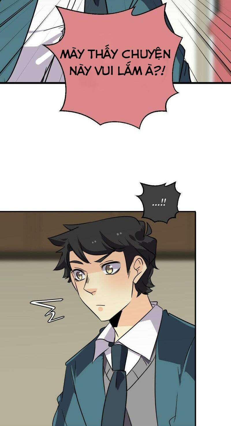 Đọc truyện Thế giới không hoàn hảo - Chap 242