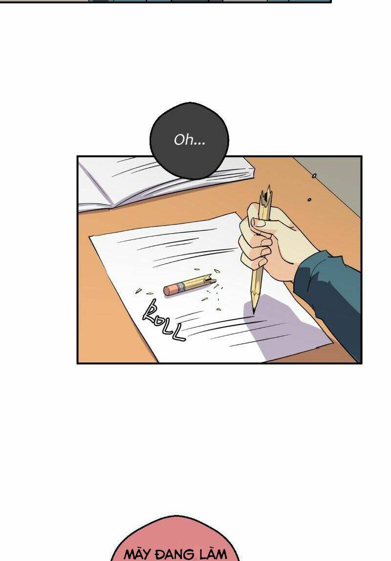 Đọc truyện Thế giới không hoàn hảo - Chap 242