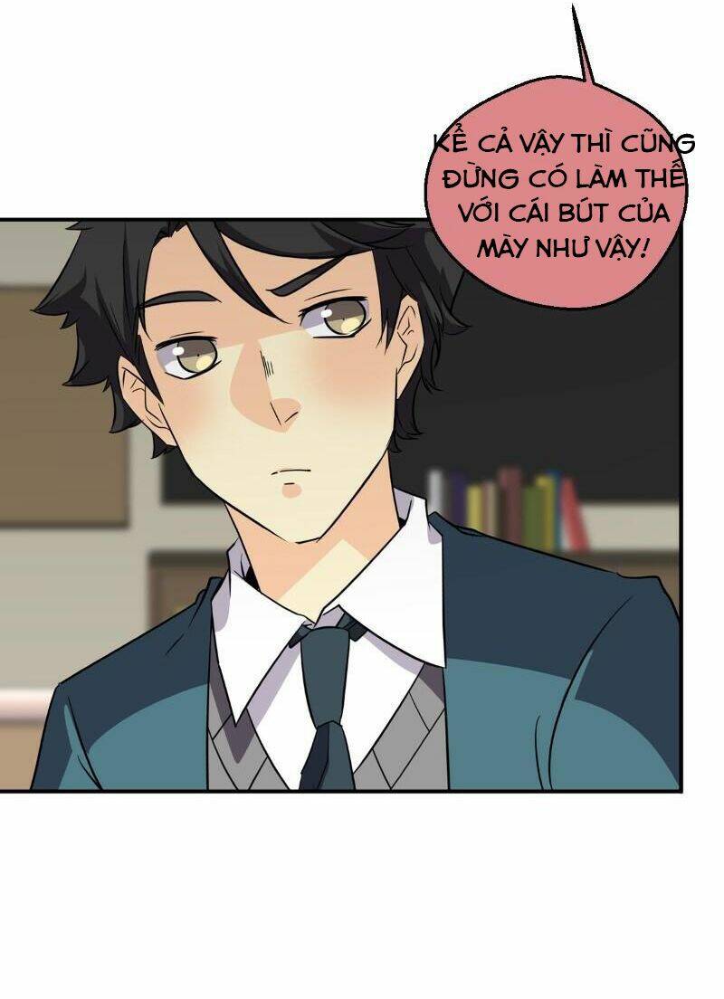 Đọc truyện Thế giới không hoàn hảo - Chap 242