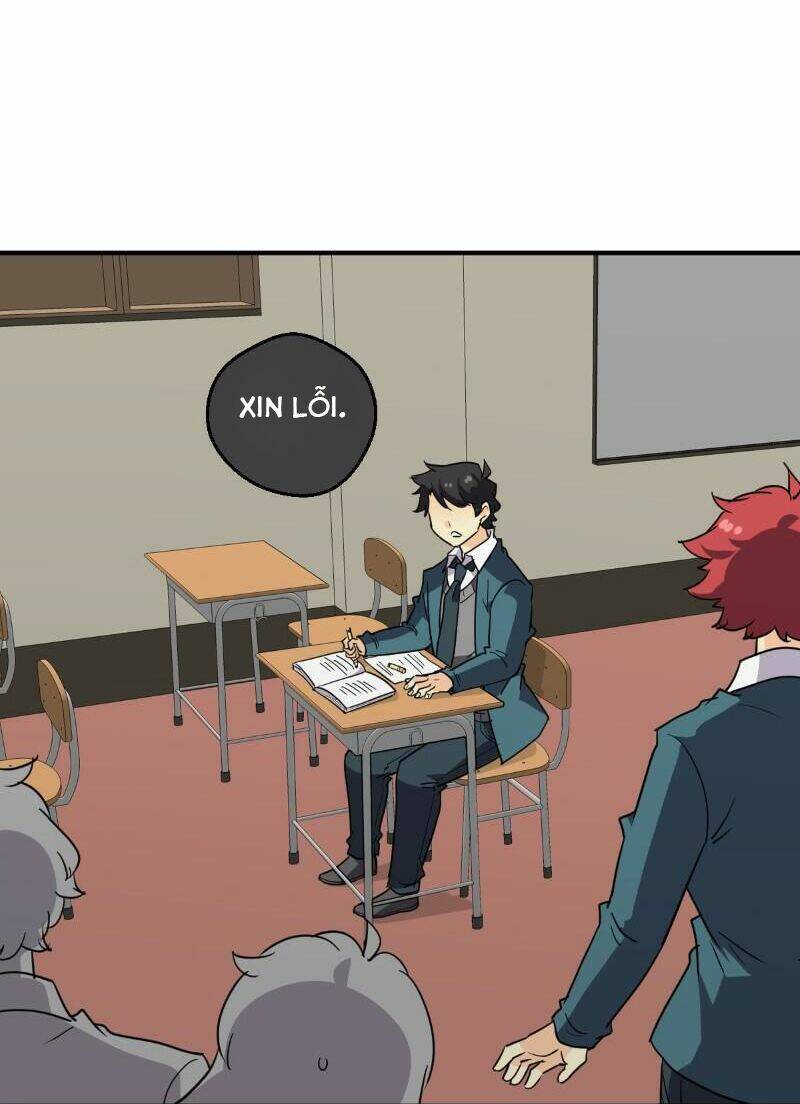 Đọc truyện Thế giới không hoàn hảo - Chap 242