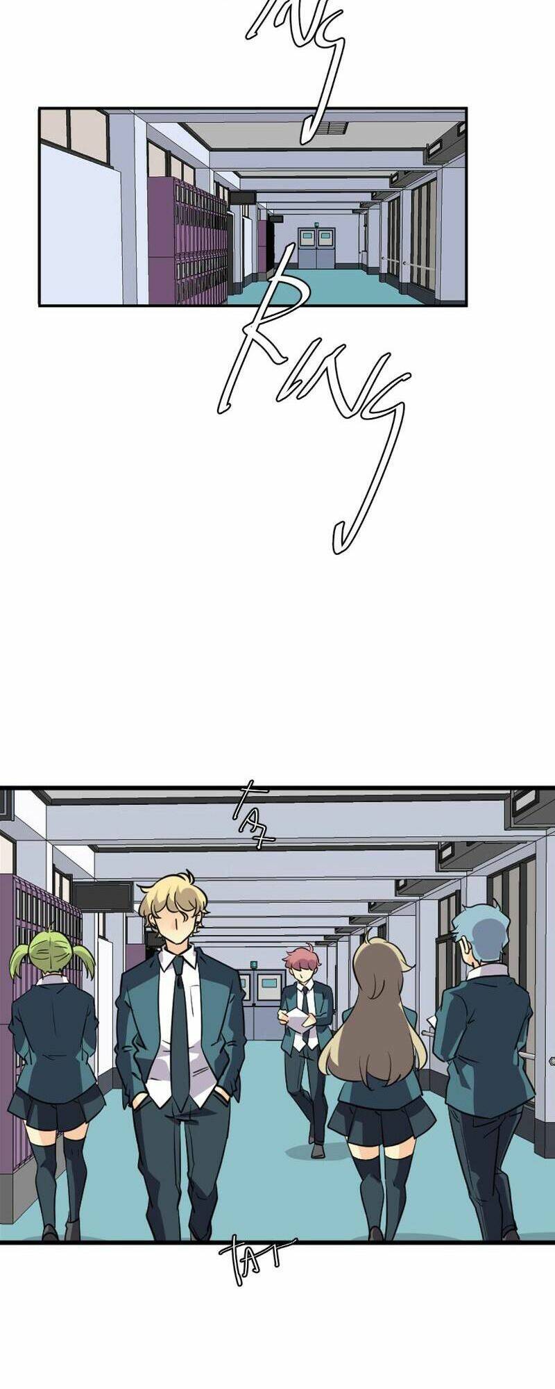 Đọc truyện Thế giới không hoàn hảo - Chap 242