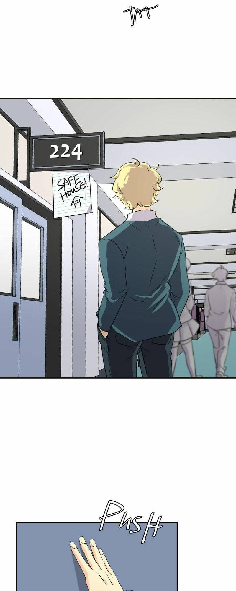 Đọc truyện Thế giới không hoàn hảo - Chap 242