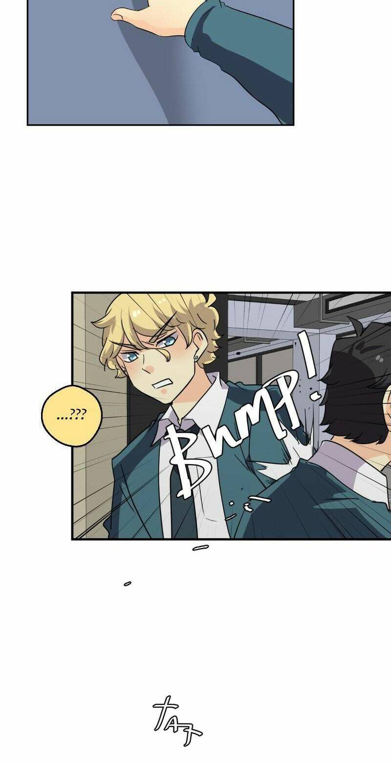 Đọc truyện Thế giới không hoàn hảo - Chap 242