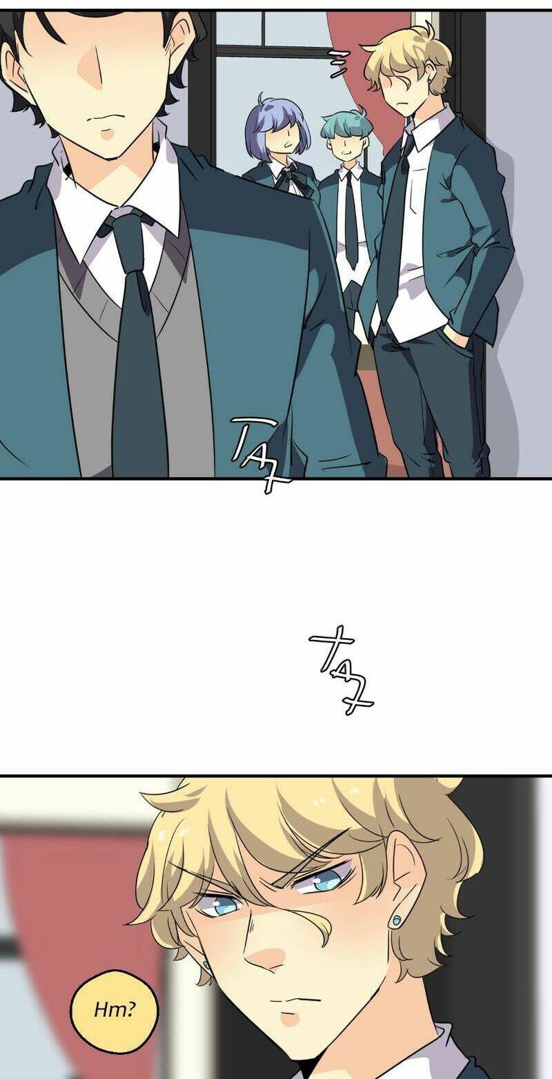 Đọc truyện Thế giới không hoàn hảo - Chap 242