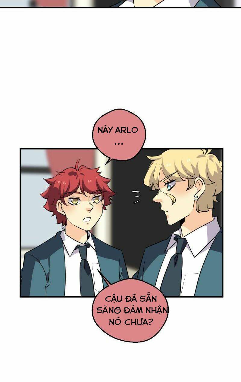 Đọc truyện Thế giới không hoàn hảo - Chap 242