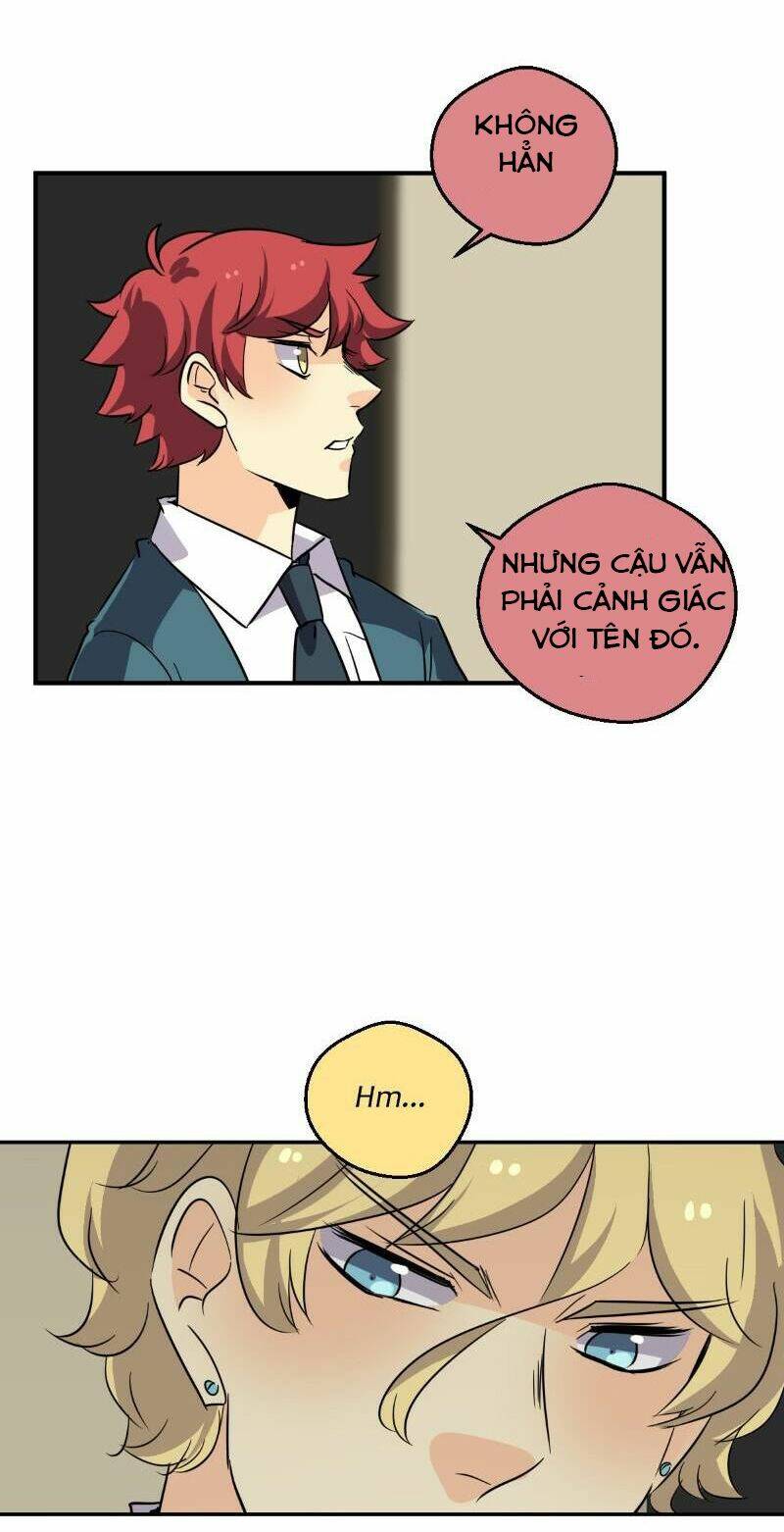 Đọc truyện Thế giới không hoàn hảo - Chap 242