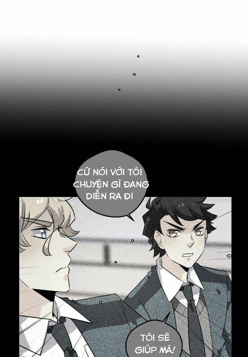 Đọc truyện Thế giới không hoàn hảo - Chap 242