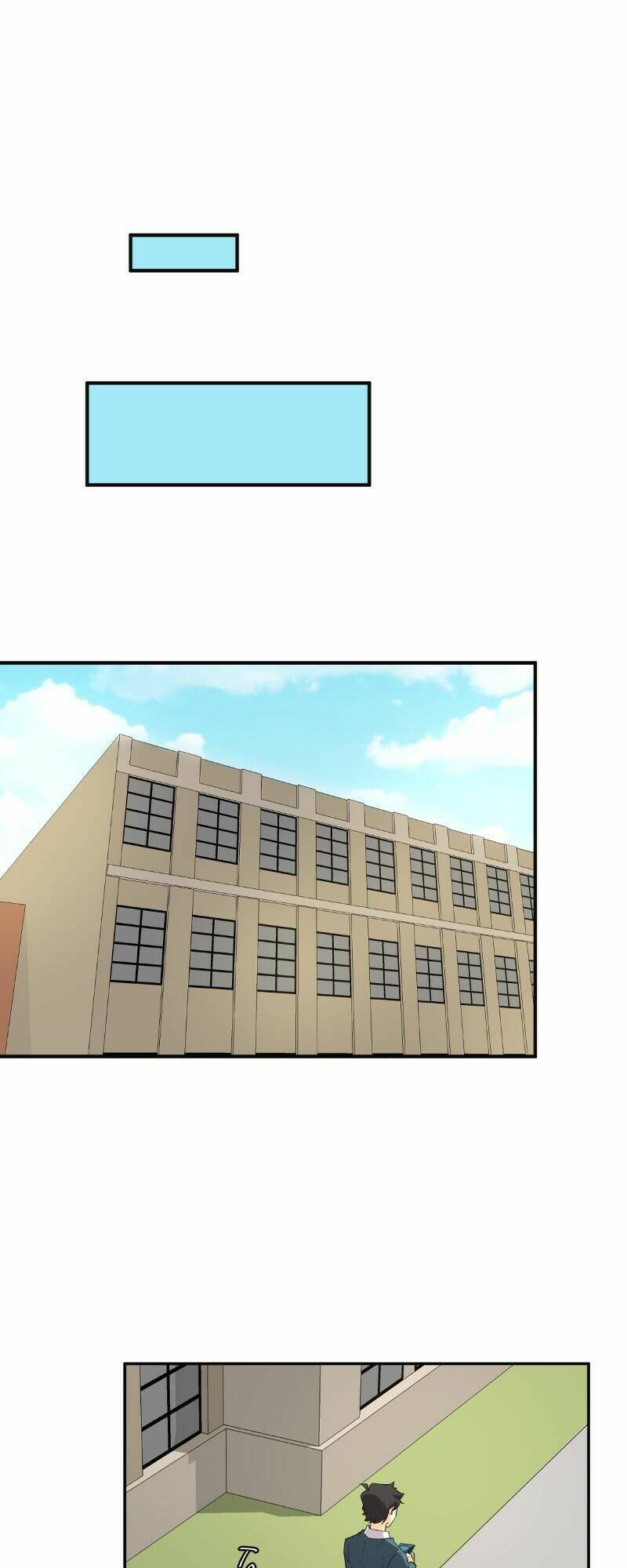 Đọc truyện Thế giới không hoàn hảo - Chap 242