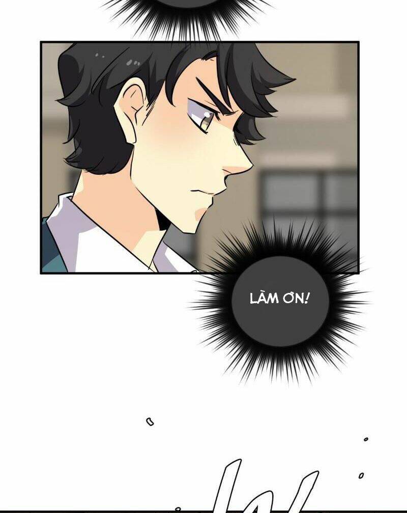 Đọc truyện Thế giới không hoàn hảo - Chap 242