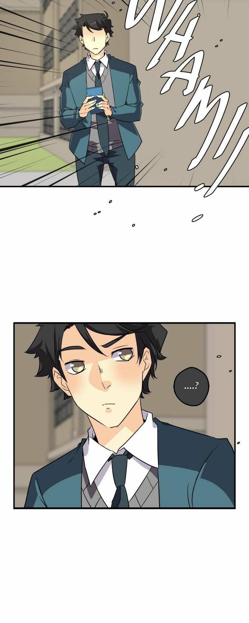 Đọc truyện Thế giới không hoàn hảo - Chap 242