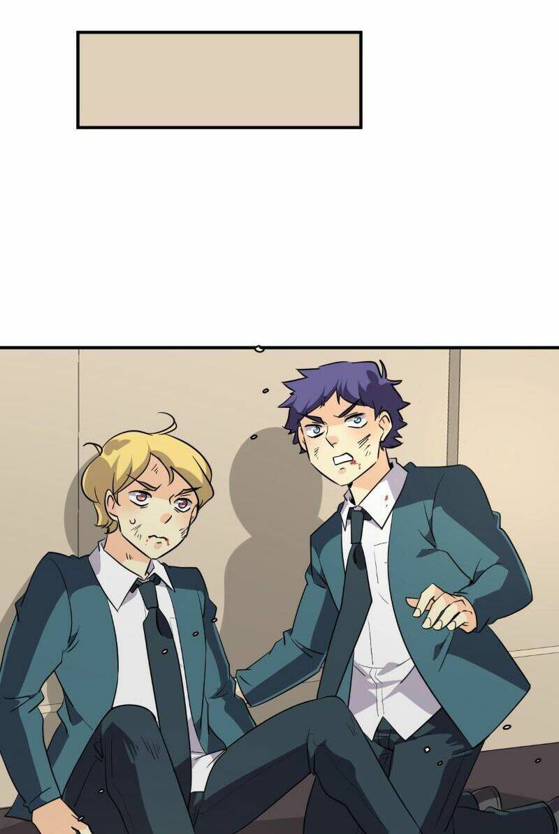 Đọc truyện Thế giới không hoàn hảo - Chap 242