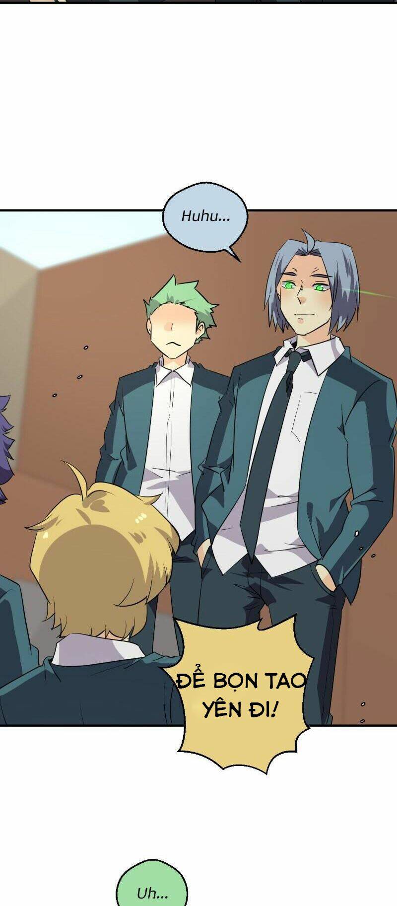 Đọc truyện Thế giới không hoàn hảo - Chap 242