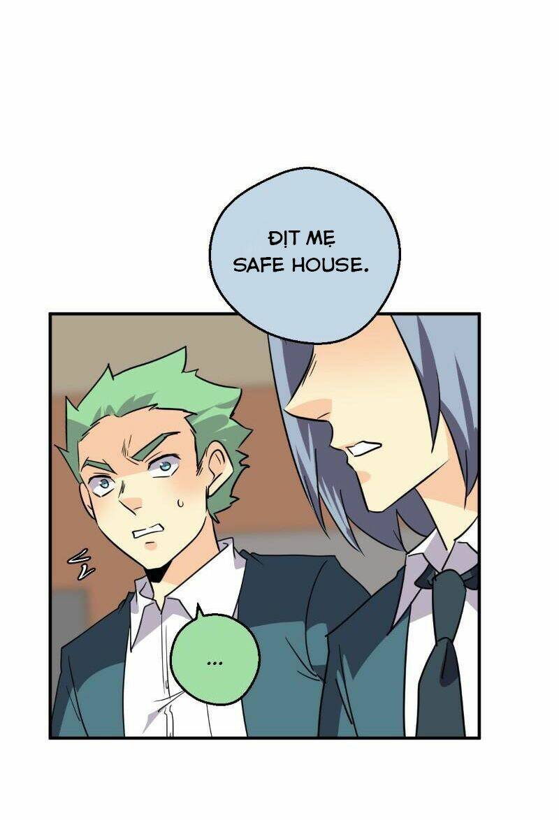 Đọc truyện Thế giới không hoàn hảo - Chap 242