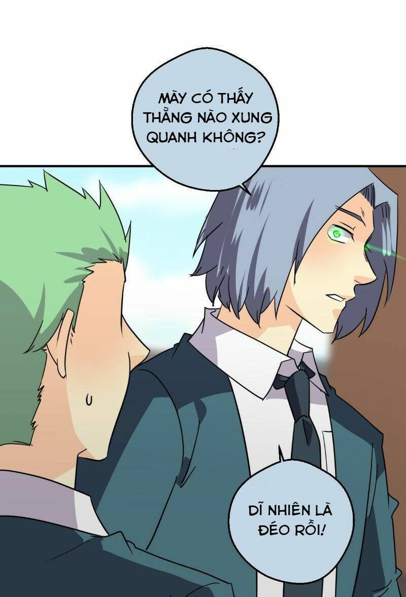 Đọc truyện Thế giới không hoàn hảo - Chap 242