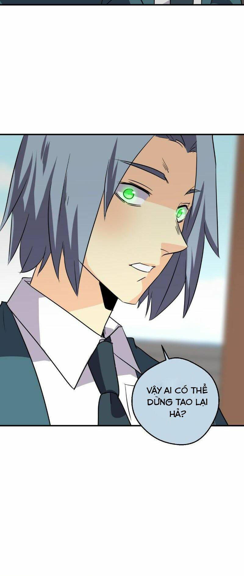 Đọc truyện Thế giới không hoàn hảo - Chap 242