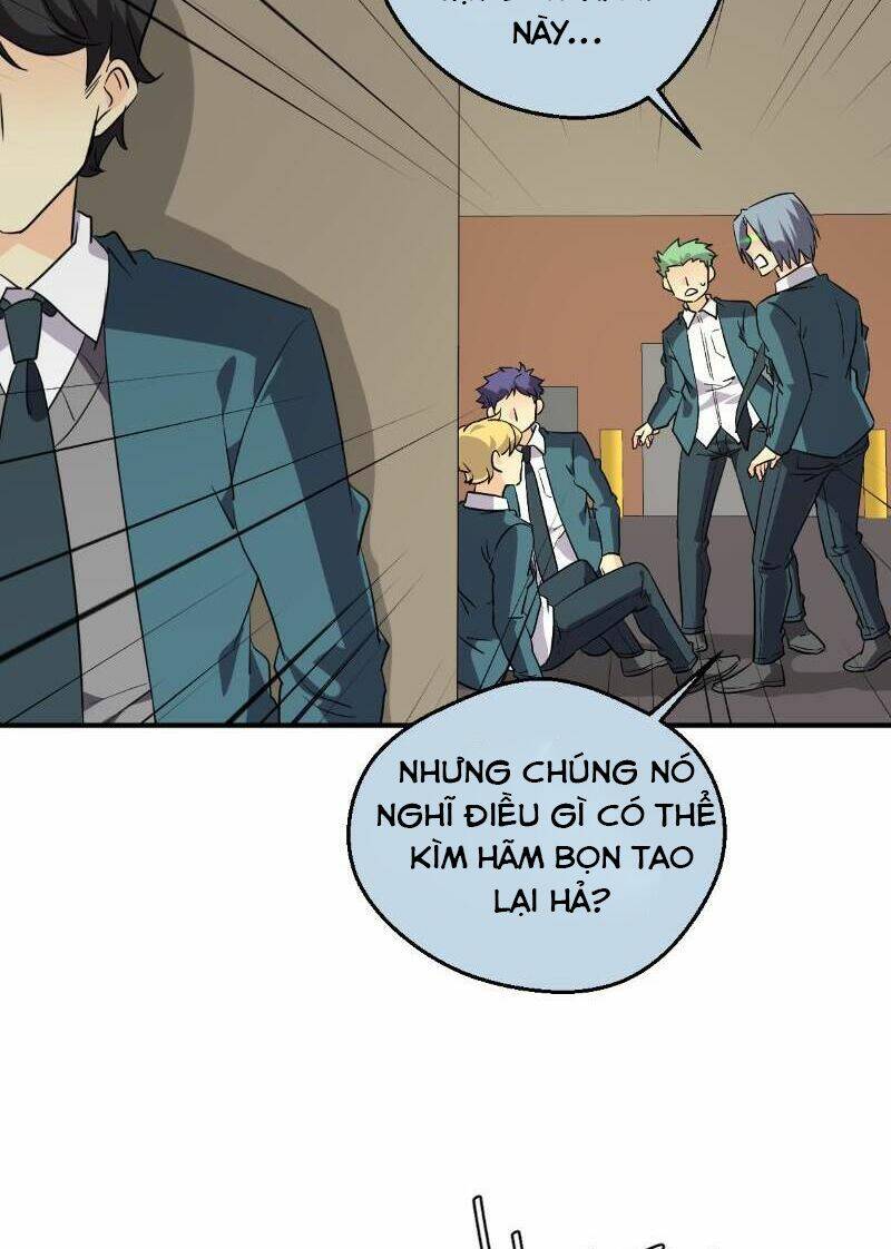 Đọc truyện Thế giới không hoàn hảo - Chap 242